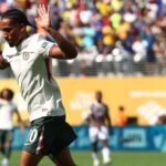 Pedro shines with two goals, seeks forgiveness