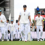 Pink ball batch set midway through the Ashes