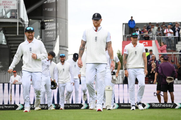 Pink ball batch set midway through the Ashes