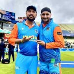 Player objections cancel India Pakistan match