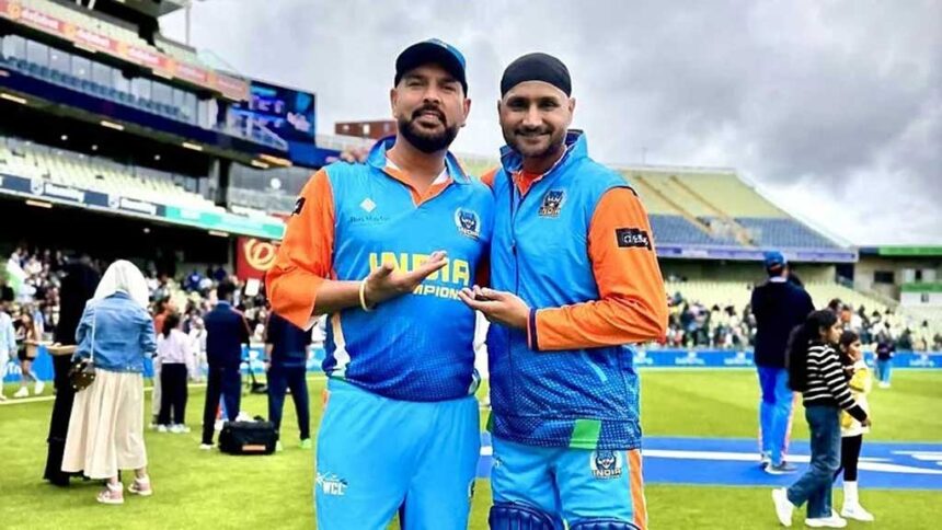 Player objections cancel India Pakistan match