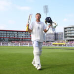 Ponting believes Root will surpass Tendulkar soon