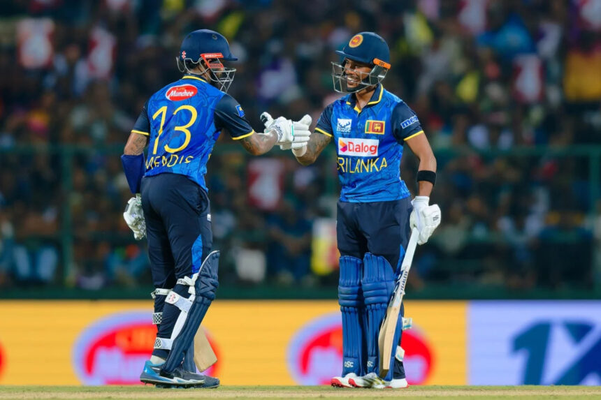 Poor performance leads to Bangladesh loss