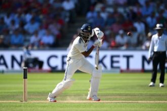 Rahul holds strong after Root and Bumrah’s success