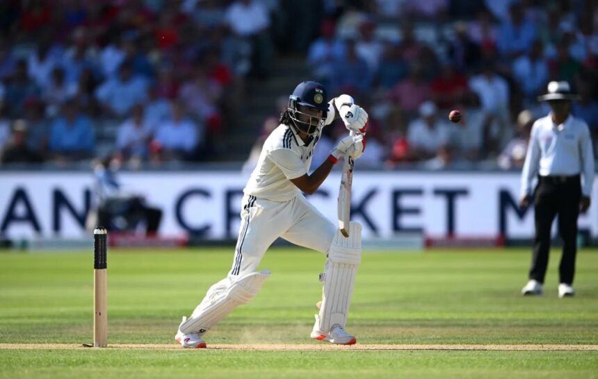 Rahul holds strong after Root and Bumrah’s success
