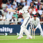 Rahul repeats Gavaskar’s historic record