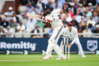 Rahul repeats Gavaskar’s historic record