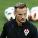 Rakitic says goodbye and thanks football for memories