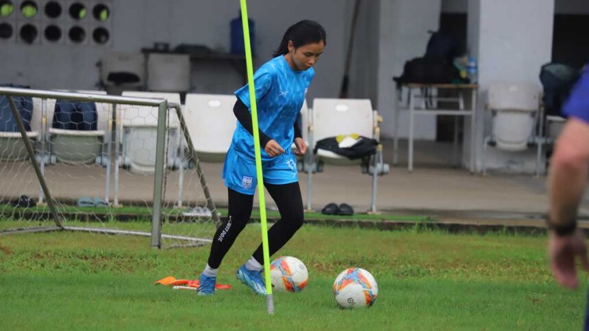 Reaching the Asian Cup was beyond imagination