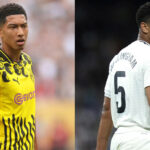 Real Madrid vs Dortmund without Bellingham brothers clash