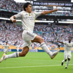 Real Madrid’s rising star outshines expectations