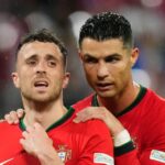 Ronaldo heartbroken over Jota’s death