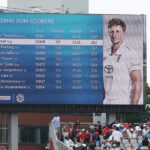 Root surpasses Ponting now second after Dravid