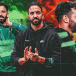 Ruben Amorim is Manchester United’s perfect fit