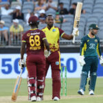 Russell nears exit as West Indies call up two new T20 faces