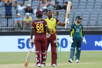 Russell nears exit as West Indies call up two new T20 faces