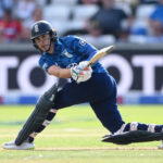 Sciver-Brunt returns to the top, Mandhana slips