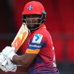 Shakib stars with fifty in Global Super League