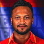 Shakib to play in Global super league