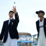 Shubman Gill loses toss in first three Tests as captain