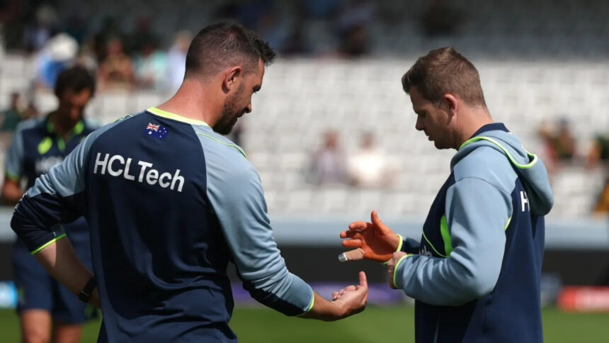 Smith looking ahead to a strange experience