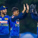 Sri Lanka recalls trio of all-rounders for Bangladesh T20