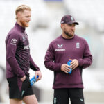 Stokes out of Oval test, England make 4 changes