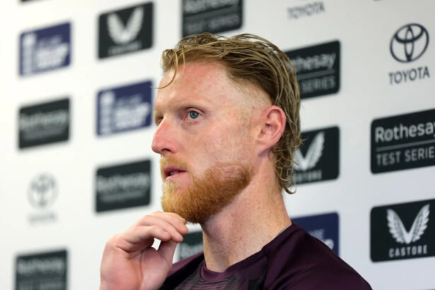 Stokes wants ICC to review over-rate policy