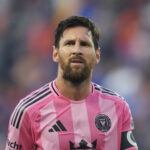 Suspended Messi fuming with anger