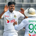 Taijul rises in rankings Mushfiq and Shanto decline