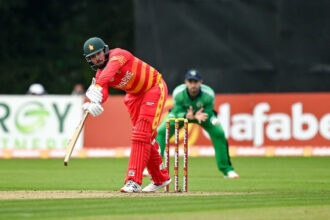 Taylor returns from retirement after ban