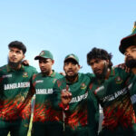 Ticket prices increased for Bangladesh-Pakistan T20 series