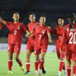 Turkmenistan concede 7 in first half to Bangladesh