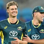 Two changes made to Australia’s T20 squad
