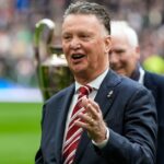 Van Gaal wants comeback after cancer battle