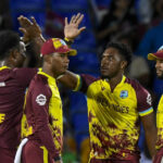 West Indies players face punishment