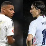 Who will wear number 10 at Real Madrid?