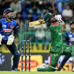 Zakir jumps up rankings, Hridoy moves forward