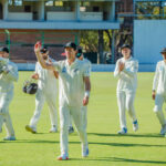Zimbabwe collapse under Henry’s fiery spell