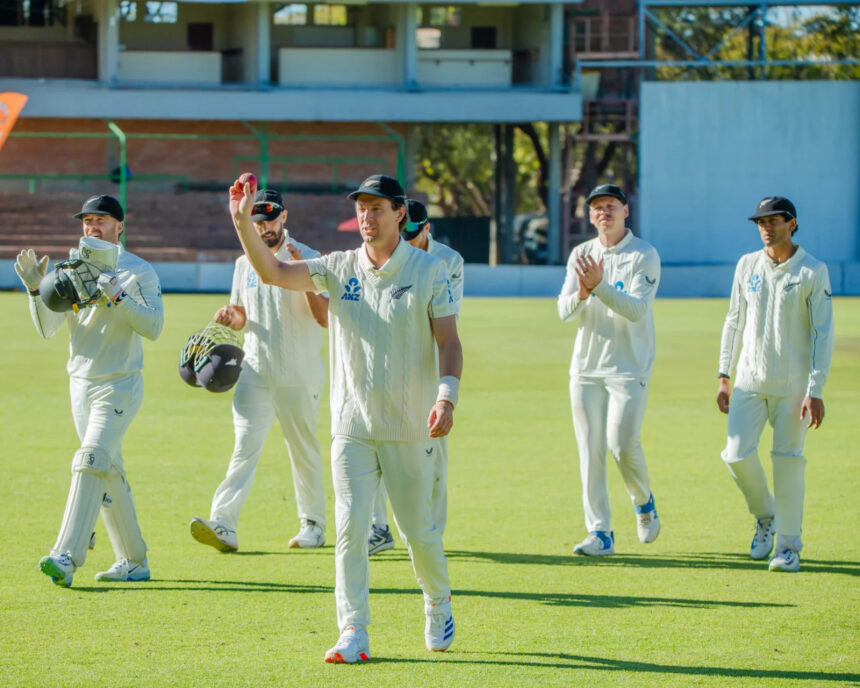 Zimbabwe collapse under Henry’s fiery spell