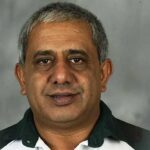 Zimbabwe cricket’s beloved Babu Meman has passed away
