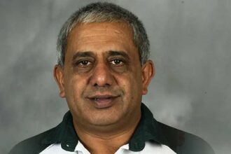 Zimbabwe cricket’s beloved Babu Meman has passed away