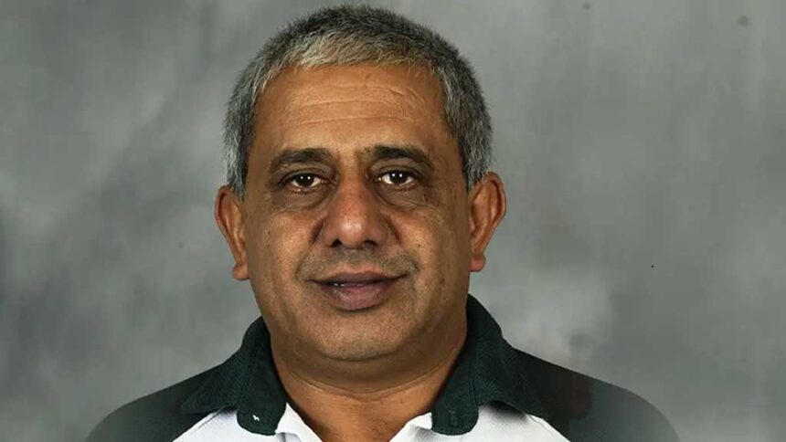 Zimbabwe cricket’s beloved Babu Meman has passed away