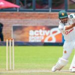 Zimbabwe recall Raza and Curran for New Zealand series