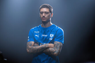 Al Hilal become stronger with Núñez in the squad
