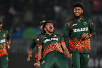 All Bangladesh vs Netherlands matches scheduled in Sylhet