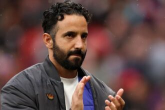 Amorim says his team made an easy match tough
