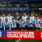 Argentina set for India tour valued at ₹130 crore