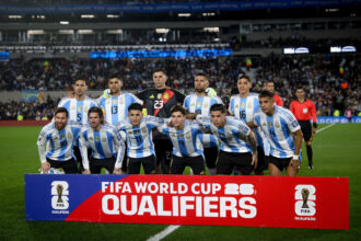 Argentina set for India tour valued at ₹130 crore