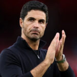 Arteta’s mixed feelings after beating Man United